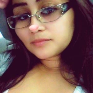 Meet your Posher, Annalicia